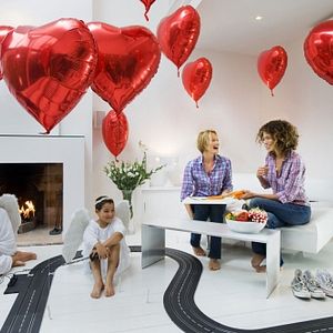 Foto O Baile das Atrizes