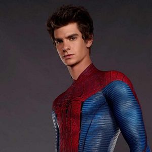 Foto O Espetacular Homem-Aranha