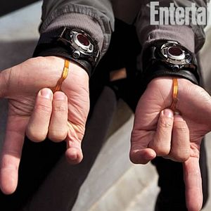 Foto O Espetacular Homem-Aranha