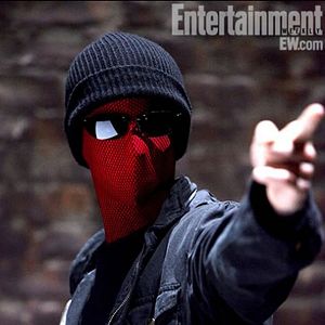 Foto O Espetacular Homem-Aranha