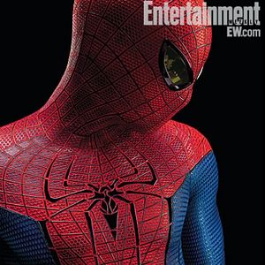 Foto O Espetacular Homem-Aranha