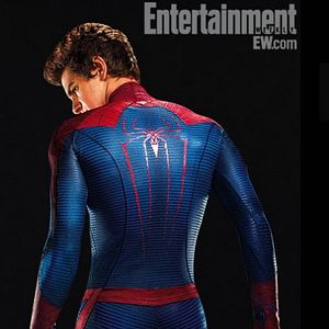 Foto O Espetacular Homem-Aranha