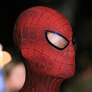 Foto O Espetacular Homem-Aranha