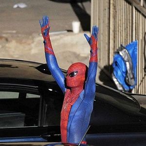 Foto O Espetacular Homem-Aranha