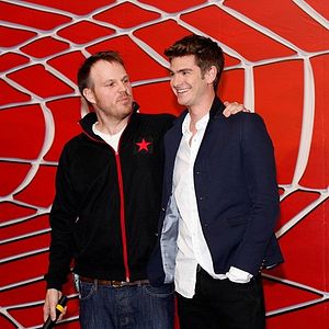 Foto O Espetacular Homem-Aranha