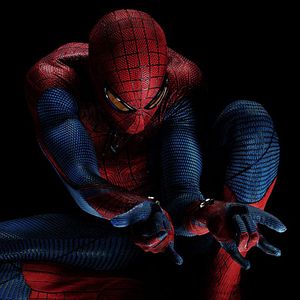 Foto O Espetacular Homem-Aranha