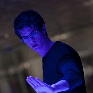 Foto O Espetacular Homem-Aranha