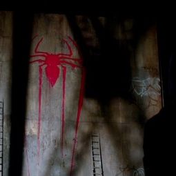 Foto O Espetacular Homem-Aranha