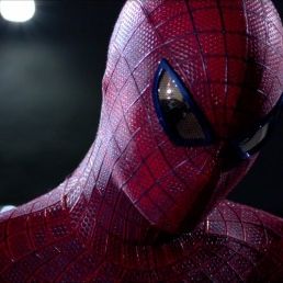 Foto O Espetacular Homem-Aranha