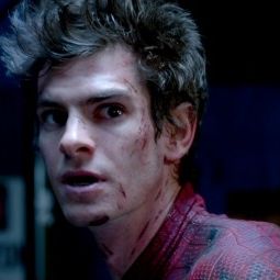 Foto O Espetacular Homem-Aranha