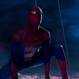 Foto O Espetacular Homem-Aranha