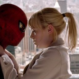 Foto O Espetacular Homem-Aranha