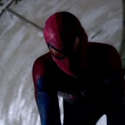 Foto O Espetacular Homem-Aranha