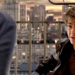 Foto O Espetacular Homem-Aranha