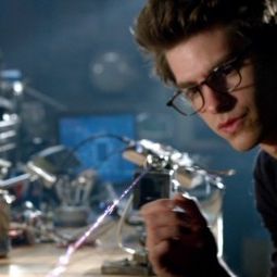 Foto O Espetacular Homem-Aranha