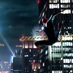 Foto O Espetacular Homem-Aranha