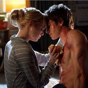 Foto O Espetacular Homem-Aranha