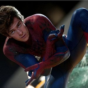 Foto O Espetacular Homem-Aranha