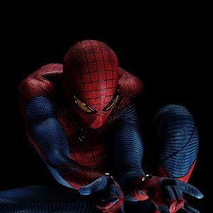 Foto O Espetacular Homem-Aranha