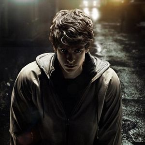 Foto O Espetacular Homem-Aranha