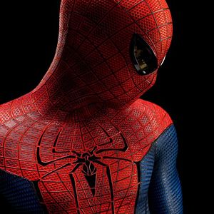 Foto O Espetacular Homem-Aranha