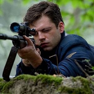 Foto Capitão América: O Primeiro Vingador