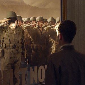Foto Capitão América: O Primeiro Vingador