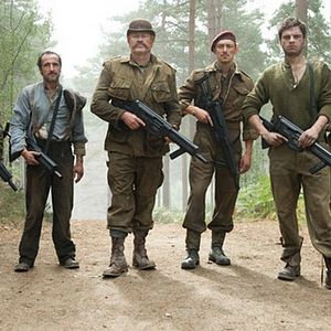 Foto Capitão América: O Primeiro Vingador