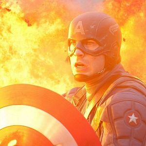 Foto Capitão América: O Primeiro Vingador