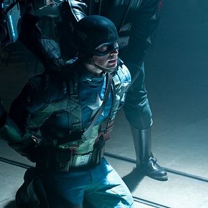 Foto Capitão América: O Primeiro Vingador