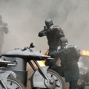 Foto Capitão América: O Primeiro Vingador