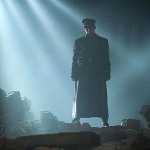 Foto Capitão América: O Primeiro Vingador