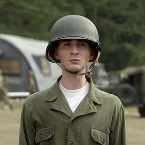 Foto Capitão América: O Primeiro Vingador
