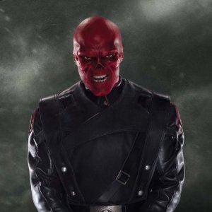 Foto Capitão América: O Primeiro Vingador