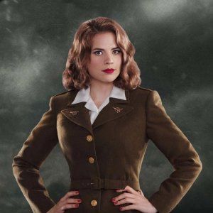 Foto Capitão América: O Primeiro Vingador