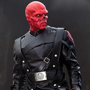 Foto Capitão América: O Primeiro Vingador