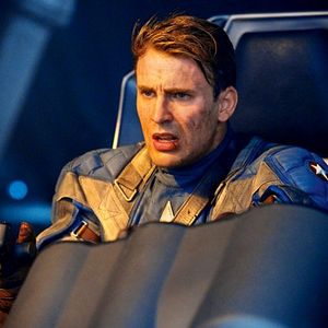 Foto Capitão América: O Primeiro Vingador