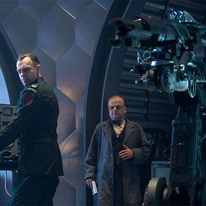 Foto Capitão América: O Primeiro Vingador