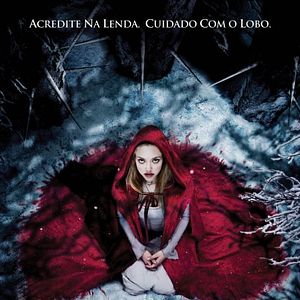 Foto A Garota da Capa Vermelha