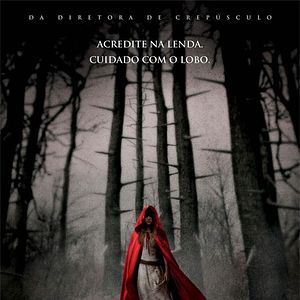 Foto A Garota da Capa Vermelha