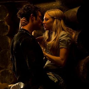 Foto A Garota da Capa Vermelha