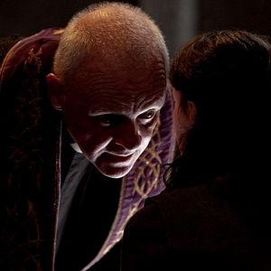 Foto O Ritual