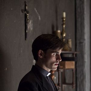 Foto O Ritual