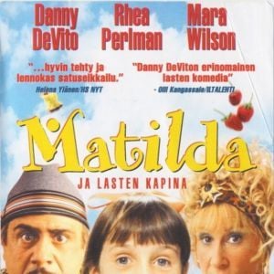 Foto Matilda