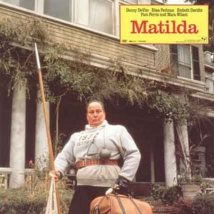 Foto Matilda