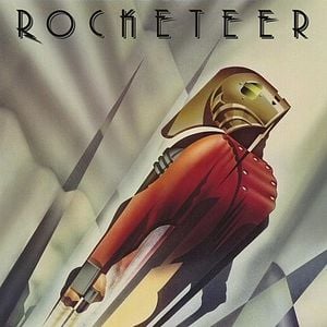 Foto Rocketeer
