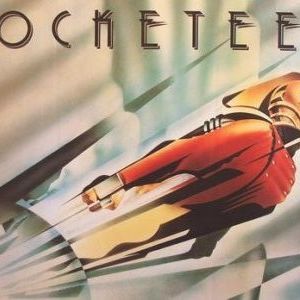 Foto Rocketeer
