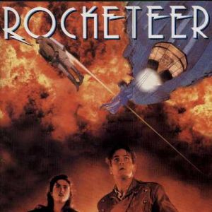 Foto Rocketeer