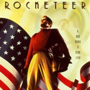 Foto Rocketeer