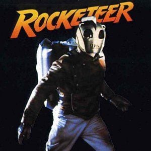 Foto Rocketeer